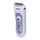 5. Braun LS 5560 shaver (purple)
