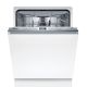 BOSCH SMV4ECX23E built-in dishwasher