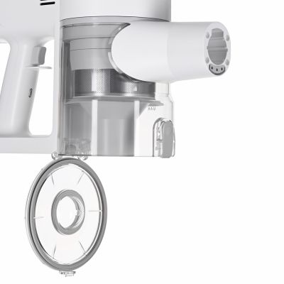 34. Xiaomi Vacuum Cleaner G20 EU vertical vacuum cleaner