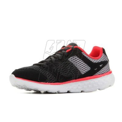 14. Skechers Go Run 400 Jr 97681L-BGRD