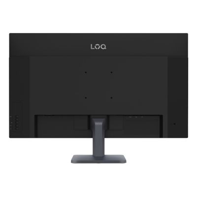 8. Lenovo LOQ 32Q-10 31.5" QHD 180Hz 300 nits HDMI DP Lunar Grey
