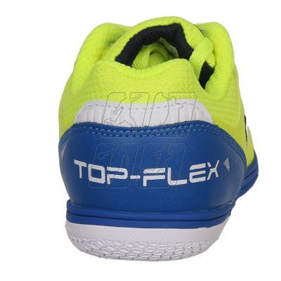 4. Joma Top Flex IN Jr TPJS2409IN football shoes