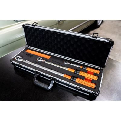 3. NEO tools 08-845 torque wrench Nm