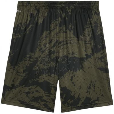 2. Puma Train All Day AOP Shorts M 525731 80