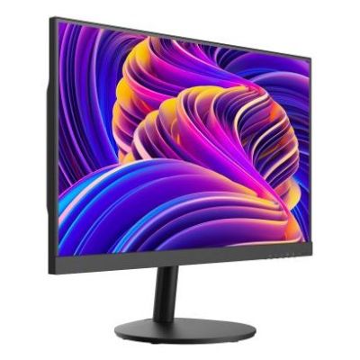 3. 22" Hikvision DS-D5222F2-1V1S monitor