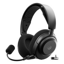 Steelseries Arctis Nova 3 WL Black PC