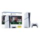 2. Sony PlayStation 5 Slim Disc Edition 1 TB + EA Sports FC 26
