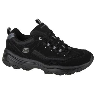 Skechers I-Conik 88888250-BBK Black 35.5