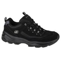 Skechers I-Conik 88888250-BBK Black 35.5