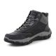3. SKECHERS SANTORO – HOPKINS 205587-BLK