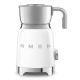 2. Smeg MFF11WHEU Milk Frother/Warmer Automatic Milk Frother/Warmer White