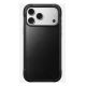 7. Nomad Rugged Leather Case for 17.5 cm (6.9") Mobile Phone Black