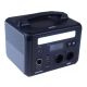 2. DEDRA DEZS0600 600/1200W 640Wh/50 Ah/12.8V power station