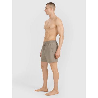 3. Men's boardshorts 4F 4FRSS25UBDSM187-043S