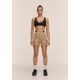 3. CASALL Outdoor Active Shorts women's shorts, sand color