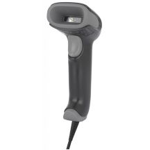 Honeywell Voyager 1470G2D-2USB-R Barcode Reader Handheld 1D/2D Barcode Reader Black, Gray