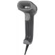 Honeywell Voyager 1470G2D-2USB-R Barcode Reader Handheld 1D/2D Barcode Reader Black, Gray
