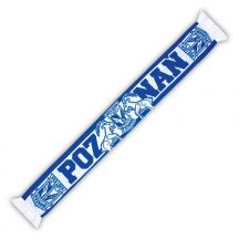 Koziołki scarf Lech Poznań S184025