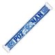 Koziołki scarf Lech Poznań S184025