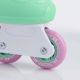 7. SMJ sport UT700 Retro adjustable roller skates