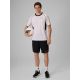 4. Men’s Quick-Drying Training Shorts 4F | Robert Lewandowski RL9SSS26TFSHM1745-20S