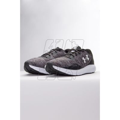 9. Shoes Under Armor Charged Pursuit 3 Twist M 3025945-100