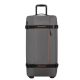 6. American Tourister Urban Track Travel Bag on Wheels 116L Dark Gray - 143165-1261-1CNU