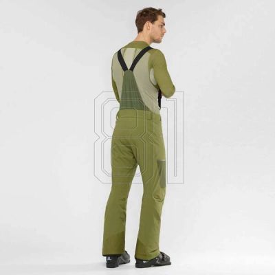 5. Salomon OUTLAW Snowboard M LC14203 00 pants