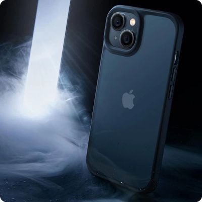 5. Tech-Protect MagMat Case for Google Pixel 10 / 10 Pro - Matte Black
