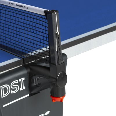 4. Advance Table Net