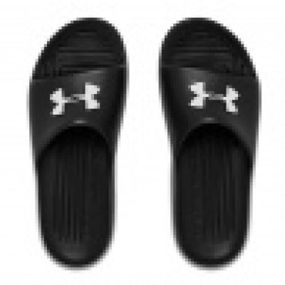 2. Under Armour Core PTH SL 3021286-001 Slides