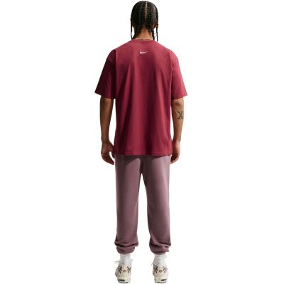 7. Nike Club BB Jogger Men's Pants Brown FN3787 502
