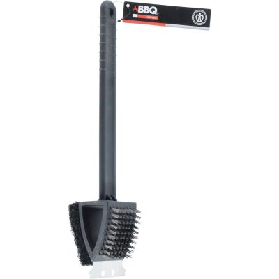 2. 3-in-1 GRATE CLEANING BRUSH 37CM