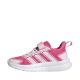 5. adidas Tensaur Run 4.0 EL C KJ6690 kids' shoes