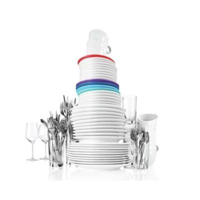 14. BOSCH SPI2HKS42E built-in dishwasher