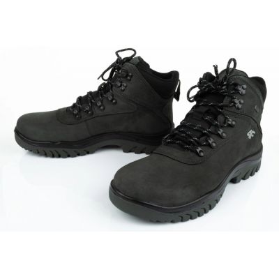9. Hiking shoes 4F M OBMH205 22S