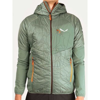 4. Jacket Salewa Ortles Hybrid Twr M 27187-5081