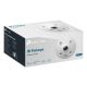 4. TP-Link InSight S655I Fisheye 360° 5MP H.265+ IP camera