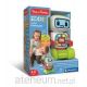 8. Clementoni Educational Robot Eddie