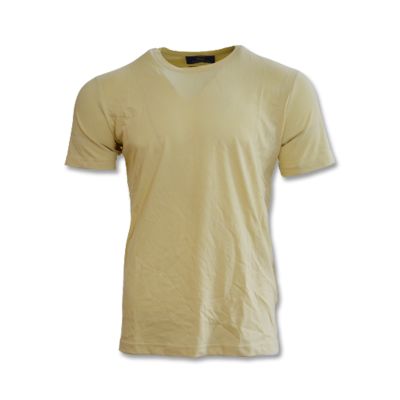 SUIT T-shirt Bleached Sand - S111002-1233