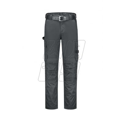 Malfini Work Pants Twill Cordura MLI-T63T4