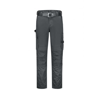 Malfini Work Pants Twill Cordura MLI-T63T4