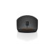 5. Lenovo 400 Wireless Mouse GY50R91293 (optical; 1200 DPI; black