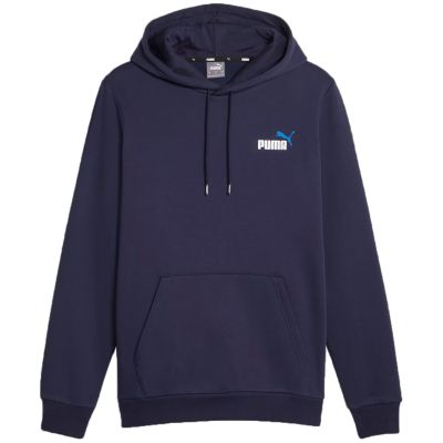 8. Puma ESS+ 2 Col Small Logo Hoodie FL M 674471 06