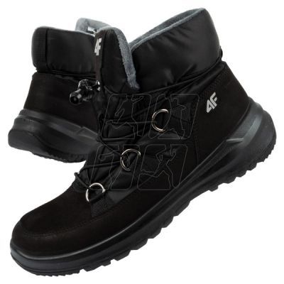 2. Snow boots 4F W OBDH263 21S