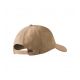 4. Malfini 5P Cap MLI-30708