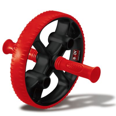 Dual-function roller BB 704
