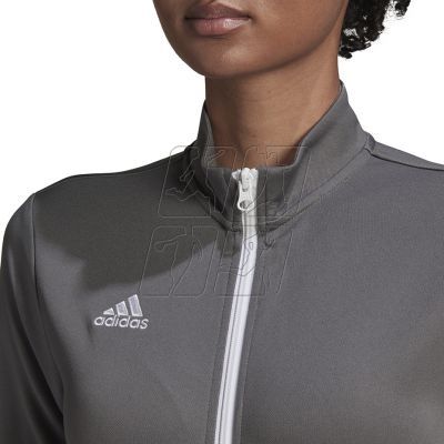 7. Adidas Entrada 22 Track Jacket W H57527