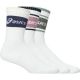 Asics 3 pack Logo Crew socks 3033B879401