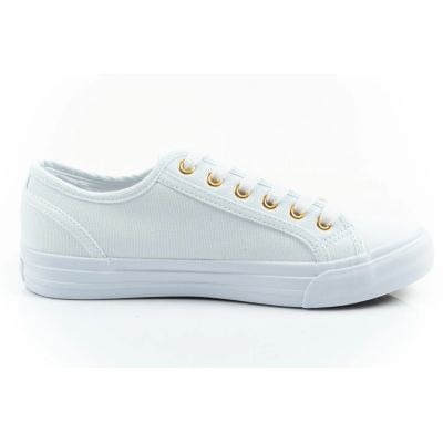 4. Lee Cooper women's sports shoes sneakers fashionable white comfortable